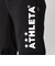 アスレタ（ATHLETA）サッカー フットサルウェア ジュニア 裏地付きストレッチトレーニングパンツ 2401J BLK
