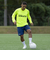 アスレタ（ATHLETA）サッカー フットサルウェア プラクティスシャツ 2394 YEL 速乾