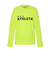 アスレタ（ATHLETA）サッカー フットサルウェア プラクティスシャツ 2394 YEL 速乾