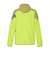 アスレタ（ATHLETA）サッカー フットサルウェア ウインドウォームジャケット 2397 YEL