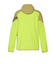 アスレタ（ATHLETA）サッカー フットサルウェア ウインドウォームジャケット 2397 YEL