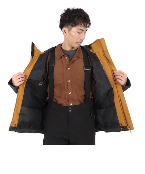 オンヨネ（ONYONE）スキーウェア 上下セット MENS SUIT ONS96100