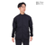 アスレタ（ATHLETA）サッカー フットサルウェア ハイブリッド3Dエンボスジャケット REI-1162 BLK