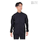 アスレタ（ATHLETA）サッカー フットサルウェア ハイブリッド3Dエンボスジャケット REI-1162 BLK