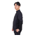 アスレタ（ATHLETA）サッカー フットサルウェア ハイブリッド3Dエンボスジャケット REI-1162 BLK