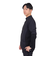 アスレタ（ATHLETA）サッカー フットサルウェア ハイブリッド3Dエンボスジャケット REI-1162 BLK
