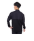 アスレタ（ATHLETA）サッカー フットサルウェア ハイブリッド3Dエンボスジャケット REI-1162 BLK