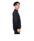 アスレタ（ATHLETA）サッカー フットサルウェア ハイブリッド3Dエンボスジャケット REI-1162 BLK