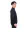 アスレタ（ATHLETA）サッカー フットサルウェア ハイブリッド3Dエンボスジャケット REI-1162 BLK