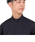 アスレタ（ATHLETA）サッカー フットサルウェア ハイブリッド3Dエンボスジャケット REI-1162 BLK