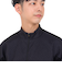 アスレタ（ATHLETA）サッカー フットサルウェア ハイブリッド3Dエンボスジャケット REI-1162 BLK