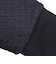 アスレタ（ATHLETA）サッカー フットサルウェア ハイブリッド3Dエンボスジャケット REI-1162 BLK