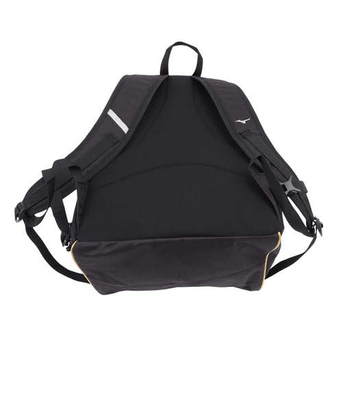 ミズノ（MIZUNO）野球 バッグ ジュニア バックパック 23L