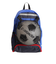 アンブロ（UMBRO）サッカー フットボール リュック ジュニア用フットボールバックパック UJS1200J BLU