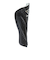 アンブロ（UMBRO）サッカー すねあて レガース ジュニア シンガード UJS4600 BLK