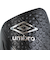 アンブロ（UMBRO）サッカー すねあて レガース ジュニア シンガード UJS4600 BLK