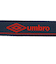 アンブロ（UMBRO）ストッキングベルト UJS7000 NVY