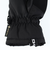 ダカイン（DAKINE）SATURN GORE-TEX ミトン BD237749 BLK