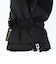 ダカイン（DAKINE）SATURN GORE-TEX ミトン BD237749 BLK