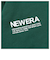 ニューエラ（NEW ERA）長袖 コットン Tシャツ MLB Apparel オークランド・アスレチックス DGRN 13755418