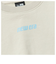 ニューエラ（NEW ERA）裏毛 スウェット クロップド丈 クルーネック 13755275