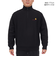 カーハート（CARHARTT）ハーフジップ AMERICANSCRIPT スウェットシャツ I02701489XX23FW