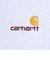 カーハート（CARHARTT）フーディ AMERICANSCRIPT スウェット I028279482XX23FW