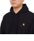 カーハート（CARHARTT）フーディ AMERICANSCRIPT スウェット I02827989XX23FW