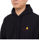 カーハート（CARHARTT）フーディ AMERICANSCRIPT スウェット I02827989XX23FW