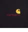 カーハート（CARHARTT）フーディ AMERICANSCRIPT スウェット I02827989XX23FW