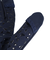 デサント（DESCENTE）手袋 CORDURA中綿グローブ DMAWJD96XB NV 防寒