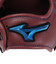ミズノ（MIZUNO）軟式用グラブ 投手用 野球グローブ 一般 ウィルドライブ ブルー 24SS 1AJGR19701 68