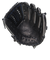 ミズノ（MIZUNO）軟式用グラブ 内野手 野球グローブ 一般 ウィルドライブ ブルー 1AJGR19713 09