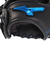ミズノ（MIZUNO）軟式用グラブ 内野手 野球グローブ 一般 ウィルドライブ ブルー 1AJGR19713 09