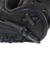 ミズノ（MIZUNO）軟式用グラブ 内野手 野球グローブ 一般 ウィルドライブ ブルー 1AJGR19713 09