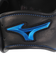 ミズノ（MIZUNO）軟式用グラブ 内野手 野球グローブ 一般 ウィルドライブ ブルー 1AJGR19713 09
