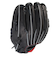 ミズノ（MIZUNO）少年軟式用グラブ オールラウンド用 野球グローブ ジュニア ウィルドライブ レッド 1AJGY30730 09