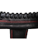 ミズノ（MIZUNO）少年軟式用グラブ オールラウンド用 野球グローブ ジュニア ウィルドライブ レッド 1AJGY30730 09