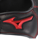 ミズノ（MIZUNO）少年軟式用グラブ オールラウンド用 野球グローブ ジュニア ウィルドライブ レッド 1AJGY30730 09