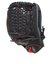 ミズノ（MIZUNO）少年軟式 グラブ オールラウンド用 野球グローブ ジュニア ウィルドライブ レッド 1AJGY30740 09