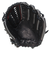 ミズノ（MIZUNO）少年軟式 グラブ オールラウンド用 野球グローブ ジュニア ウィルドライブ レッド 1AJGY30740 09