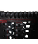 ミズノ（MIZUNO）少年軟式 グラブ オールラウンド用 野球グローブ ジュニア ウィルドライブ レッド 1AJGY30740 09