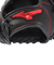 ミズノ（MIZUNO）少年軟式 グラブ オールラウンド用 野球グローブ ジュニア ウィルドライブ レッド 1AJGY30740 09