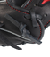ミズノ（MIZUNO）少年軟式 グラブ オールラウンド用 野球グローブ ジュニア ウィルドライブ レッド 1AJGY30740 09