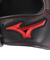 ミズノ（MIZUNO）少年軟式 グラブ オールラウンド用 野球グローブ ジュニア ウィルドライブ レッド 1AJGY30740 09