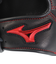ミズノ（MIZUNO）少年軟式 グラブ オールラウンド用 野球グローブ ジュニア ウィルドライブ レッド 1AJGY30740 09