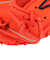 ミズノ（MIZUNO）少年軟式 グラブ オールラウンド用 野球グローブ ジュニア ウィルドライブ レッド 1AJGY30740 52