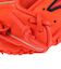 ミズノ（MIZUNO）少年軟式 グラブ オールラウンド用 野球グローブ ジュニア ウィルドライブ レッド 1AJGY30740 52