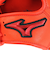 ミズノ（MIZUNO）少年軟式 グラブ オールラウンド用 野球グローブ ジュニア ウィルドライブ レッド 1AJGY30740 52