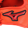 ミズノ（MIZUNO）少年軟式 グラブ オールラウンド用 野球グローブ ジュニア ウィルドライブ レッド 1AJGY30740 52